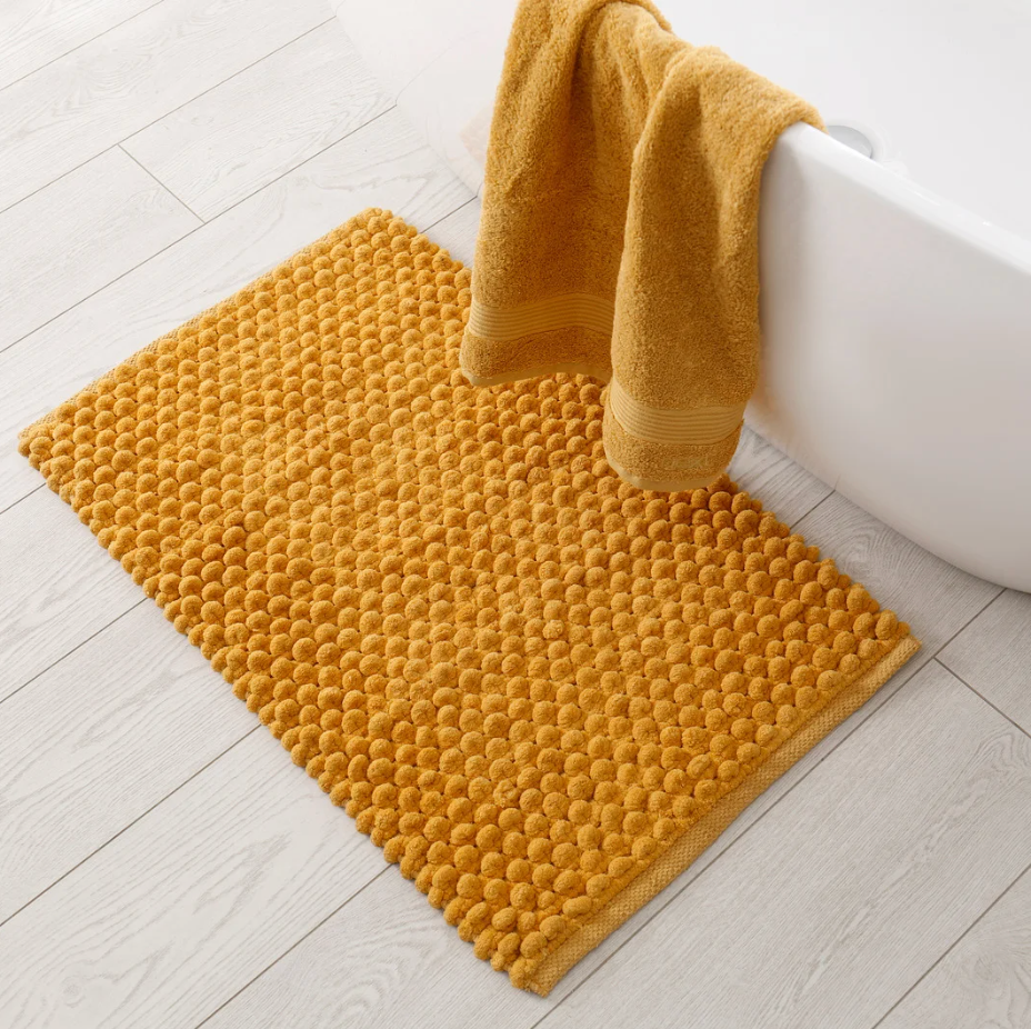 Tapis de bain (par lot)