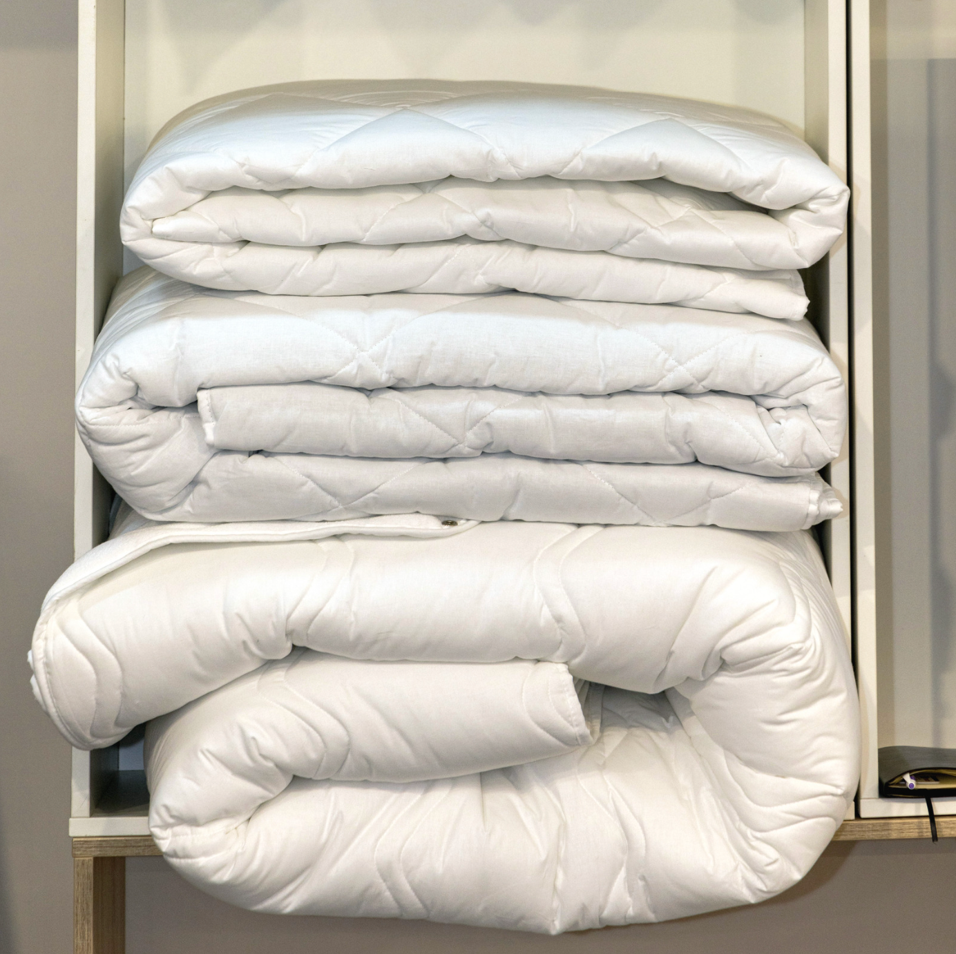 Couette 1 personne