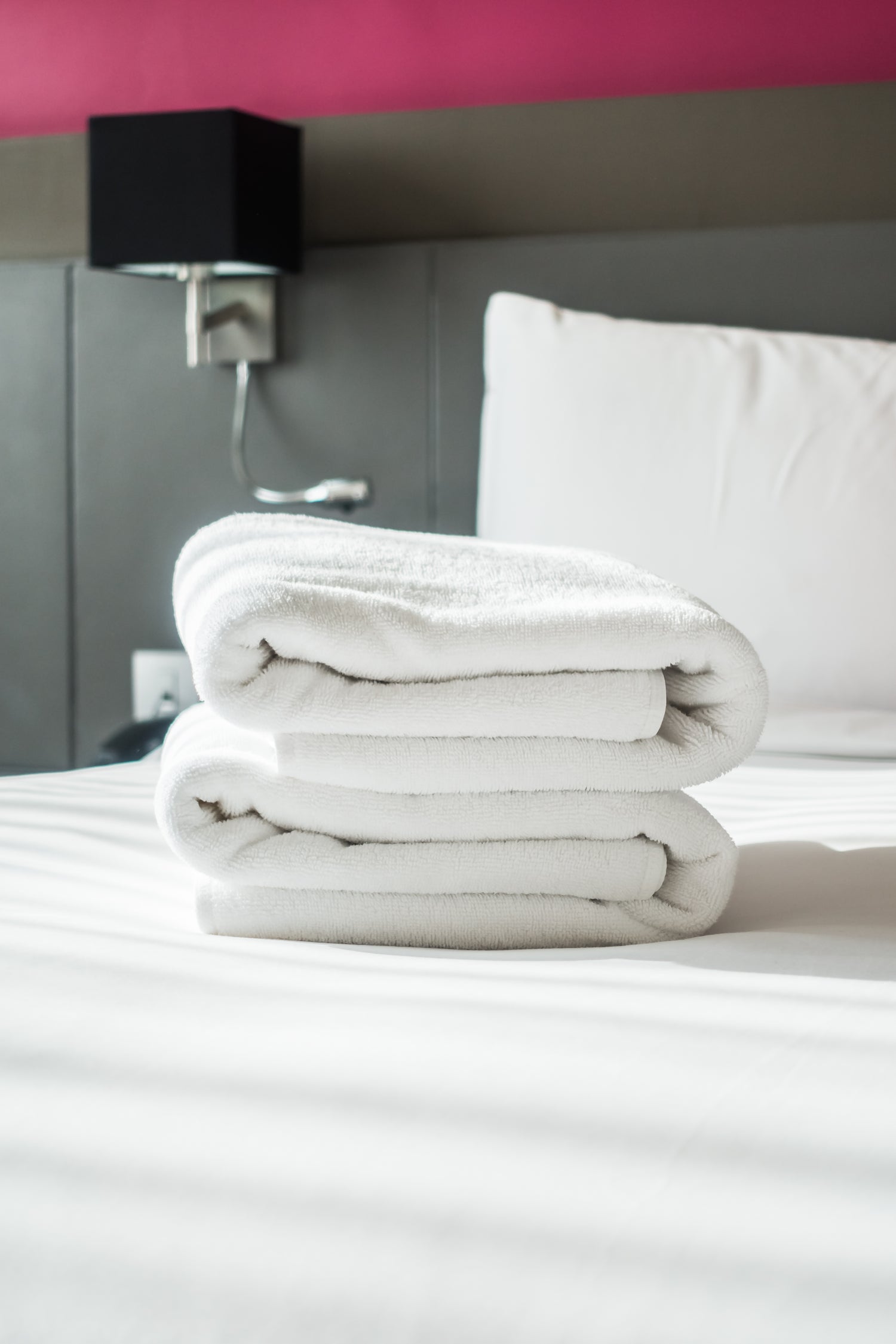 Kangoulinge, services de blanchisserie pour hôtels et spas à Montpellier