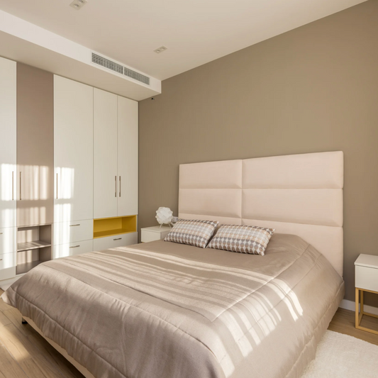 Housse de couette